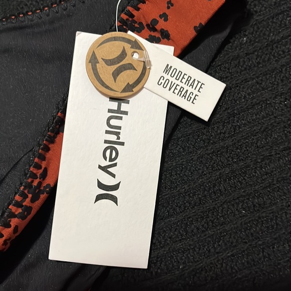 Hurley reversible bikini bottom - Picture 6 of 11